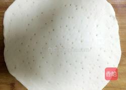 平底锅做披萨的做法图解9