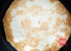 平底锅做披萨的做法图解10