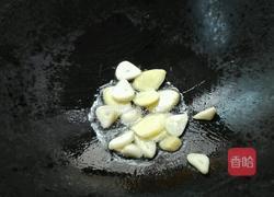 青椒炒肥肠的做法图解9