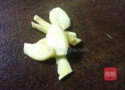 清蒸鱼段的做法图解3