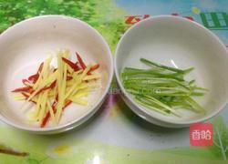 清蒸鱼段的做法图解7