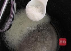 蔓越梅蛋糕的做法图解7