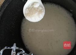 蔓越梅蛋糕的做法图解8