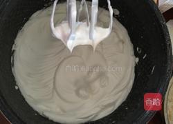 蔓越梅蛋糕的做法图解10