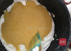 蔓越梅蛋糕的做法图解12