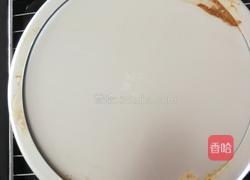 蔓越梅蛋糕的做法图解14