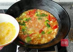 老北京疙瘩汤的做法图解10