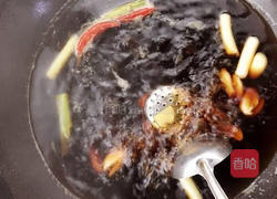 卤蛋的做法图解3