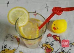 柠檬泡蜂蜜的做法图解6