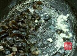 木耳黄瓜炒鸡蛋的做法图解6