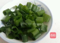 胡萝卜炒鸡蛋的做法图解2