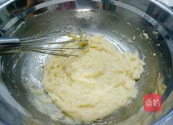 草莓奶油蛋糕卷的做法图解4