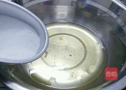 草莓奶油蛋糕卷的做法图解8