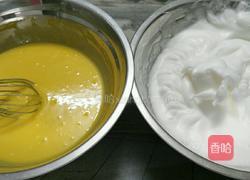 草莓奶油蛋糕卷的做法图解11