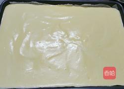 草莓奶油蛋糕卷的做法图解13