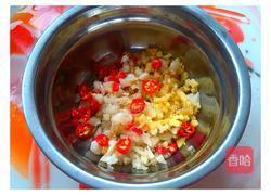 芝香豇豆的做法图解7