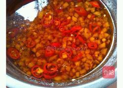 芝香豇豆的做法图解10