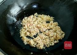 番茄肉酱意面的做法图解4