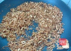 鸡肉松的做法图解5