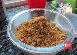 鸡肉松的做法图解8