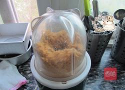 鸡肉松的做法图解7