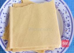 番茄鸡蛋烩煎饼的做法图解2