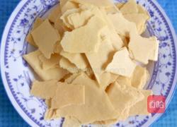 番茄鸡蛋烩煎饼的做法图解4