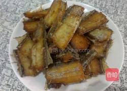 罐头鱼的做法图解3