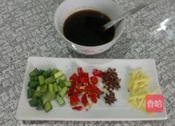 罐头鱼的做法图解4