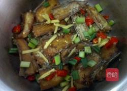 罐头鱼的做法图解6