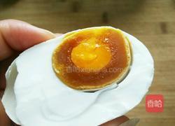 自腌咸鸭蛋的做法图解9