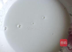 凉粉的做法图解3