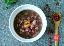 祛湿利器加强版红豆薏米粥的做法图解3