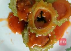 苦瓜卷的做法图解5