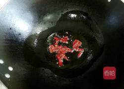 豆豉辣炒空心菜梗的做法图解4