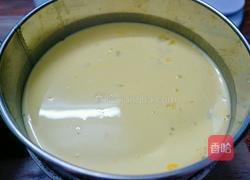 千层蛋糕的做法图解7