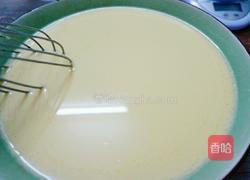 千层蛋糕的做法图解9