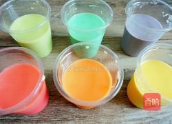 千层蛋糕的做法图解11