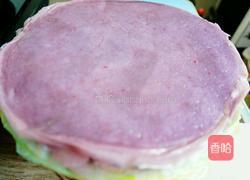 千层蛋糕的做法图解15