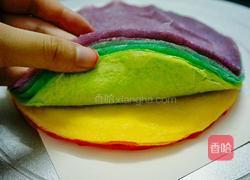 千层蛋糕的做法图解16