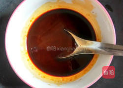 酱肉丝的做法图解8