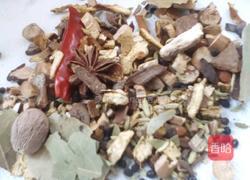 卤香鸡蛋的做法图解1