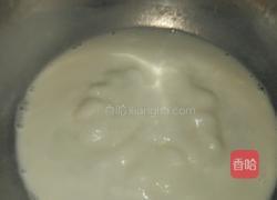 自制雪糕的做法图解4