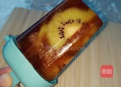 自制雪糕的做法图解8