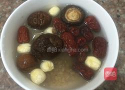 清炖鸽子汤的做法图解3