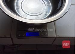 薄荷味白凉粉的做法图解3