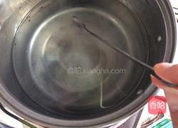 薄荷味白凉粉的做法图解4