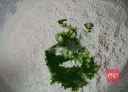 素三鲜馅饺子的做法图解4