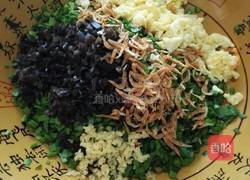 素三鲜馅饺子的做法图解6