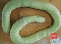 素三鲜馅饺子的做法图解9